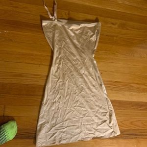 Spanx, womens dress slip